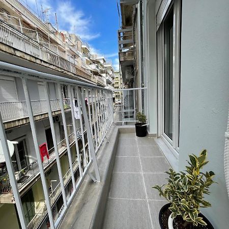 Deko Apartment 135 Tesalónica Exterior foto