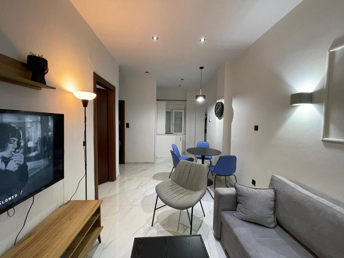 Deko Apartment 135 Tesalónica Exterior foto